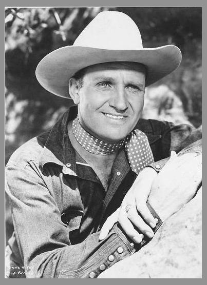 Gene Autry